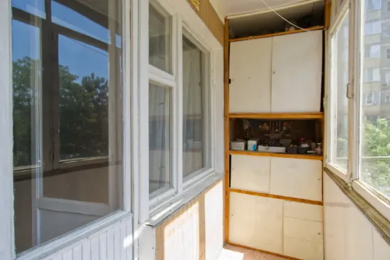 Продам 2-комн. квартиру, 52 м2, 2/12 этаж Краснодар
