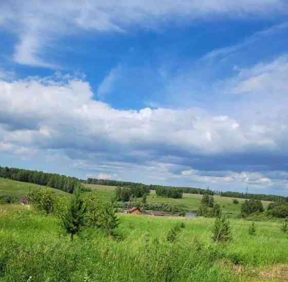 Земельный участок, 20 соток Емельяново