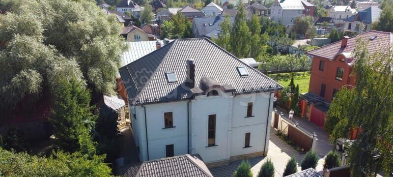 Коттедж, 345 м2, 5.1 сотки Москва - изображение 3