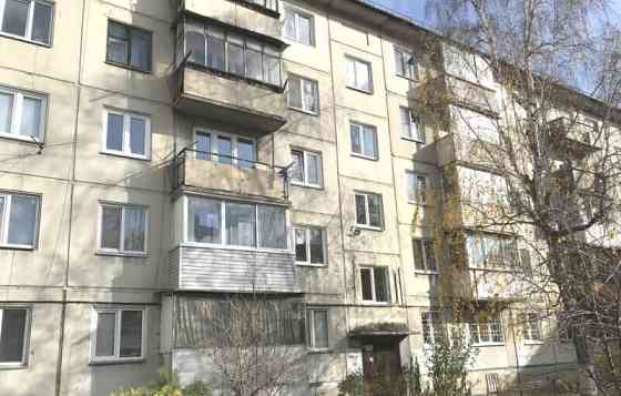 3-комн. квартира, 56.1 м2, 1/5 эт. Красноярск