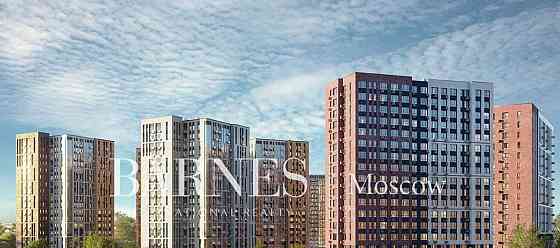 Свободного назначения, 95.7 м2 Москва