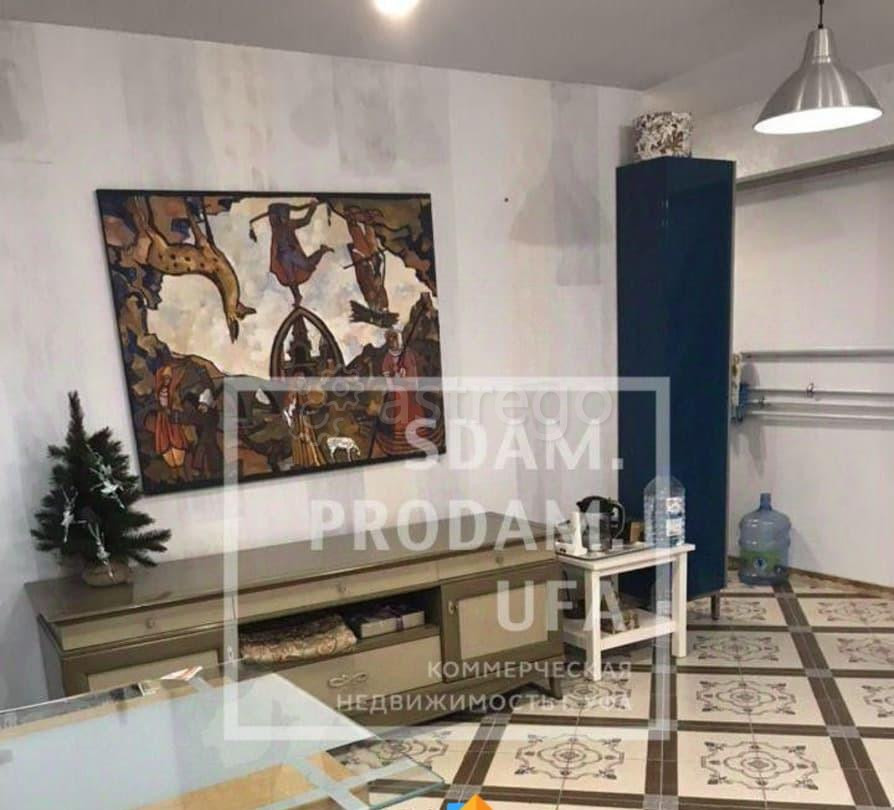Торговое помещение, 170 м2 Уфа - изображение 7