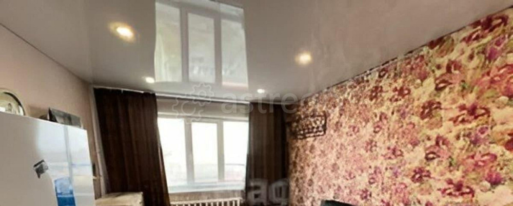 Студия, 17 м2, 9/9 эт. Норильск - изображение 1