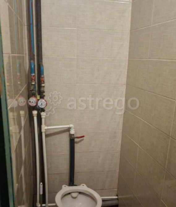 Комната, 12 м2, 3/5 эт. Красноярск - изображение 5