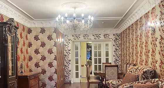 3-комн. квартира, 112 м2, 16/23 эт. Химки