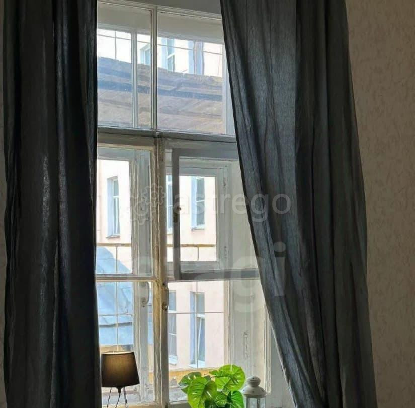 Комната, 14.2 м2, 3/7 эт. Санкт-Петербург - изображение 5