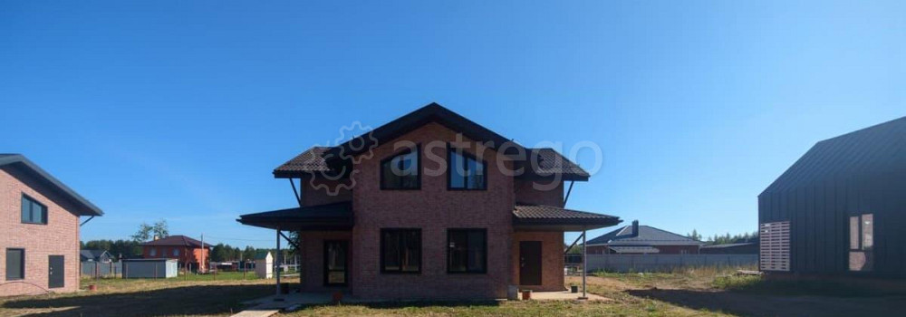 Дом, 210 м2, 12 соток, 2 эт. Сергиев Посад - изображение 5