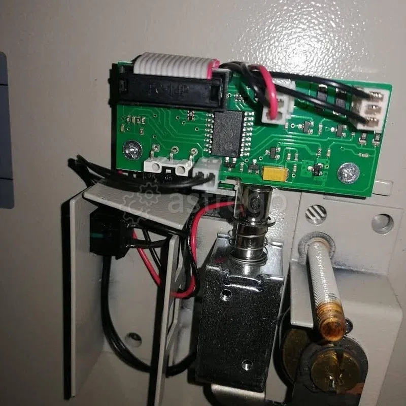 Вскрытие замков Тюмень - изображение 5