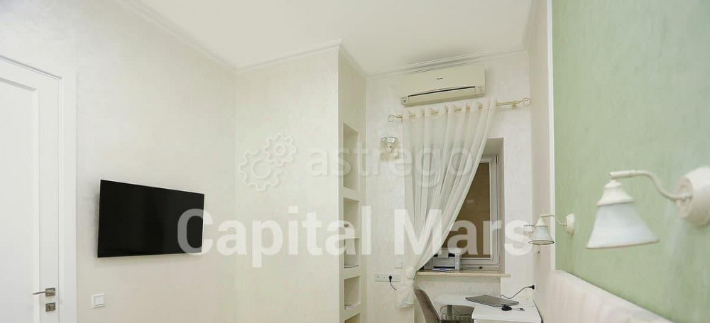 4-комн. квартира, 89 м2, 2/4 эт. Москва - изображение 2