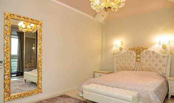 4-комн. квартира, 145 м2, 14/19 эт. Москва