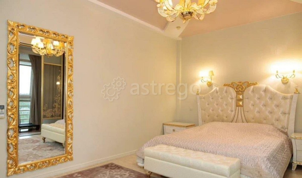 4-комн. квартира, 145 м2, 14/19 эт. Москва - изображение 2
