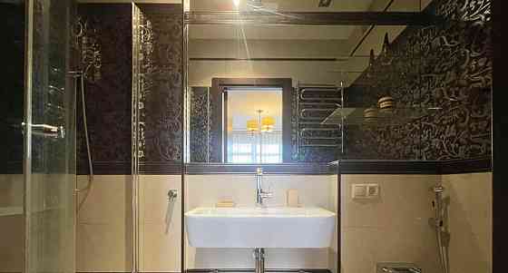 3-комн. квартира, 100 м2, 10/17 эт. Москва