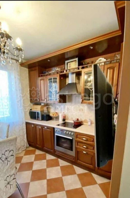 2-комн. квартира, 61 м2, 14/17 эт. Москва - изображение 7
