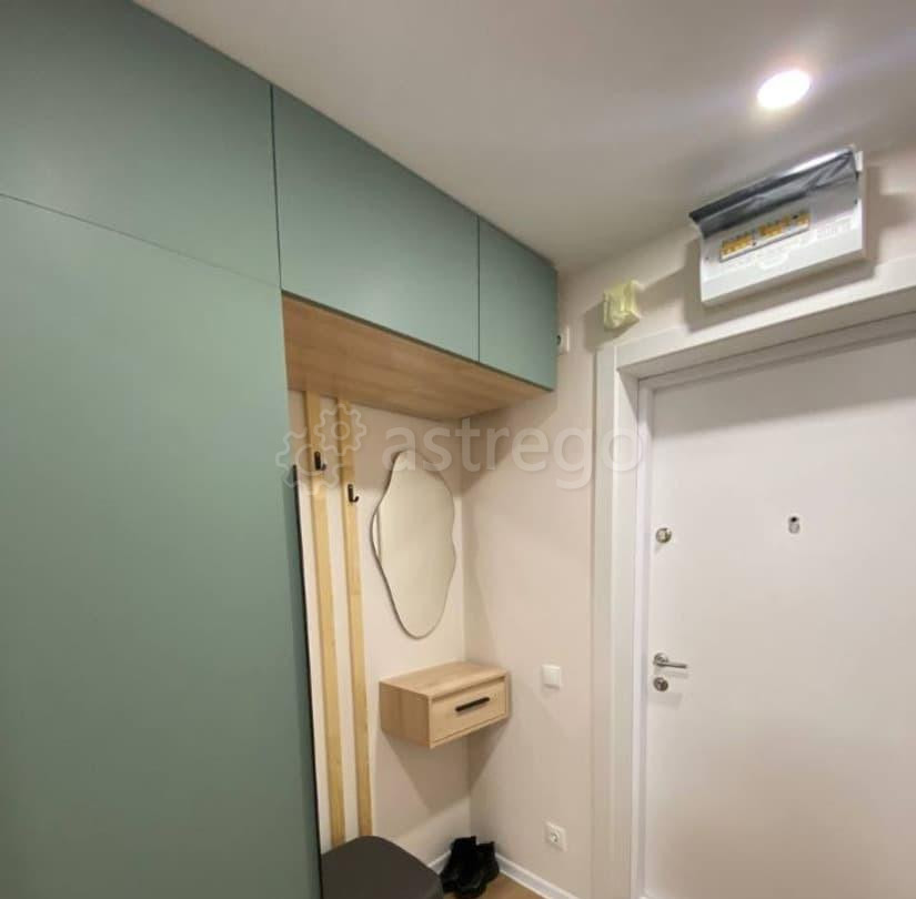 Студия, 23.6 м2, 8/21 эт. Одинцово - изображение 7