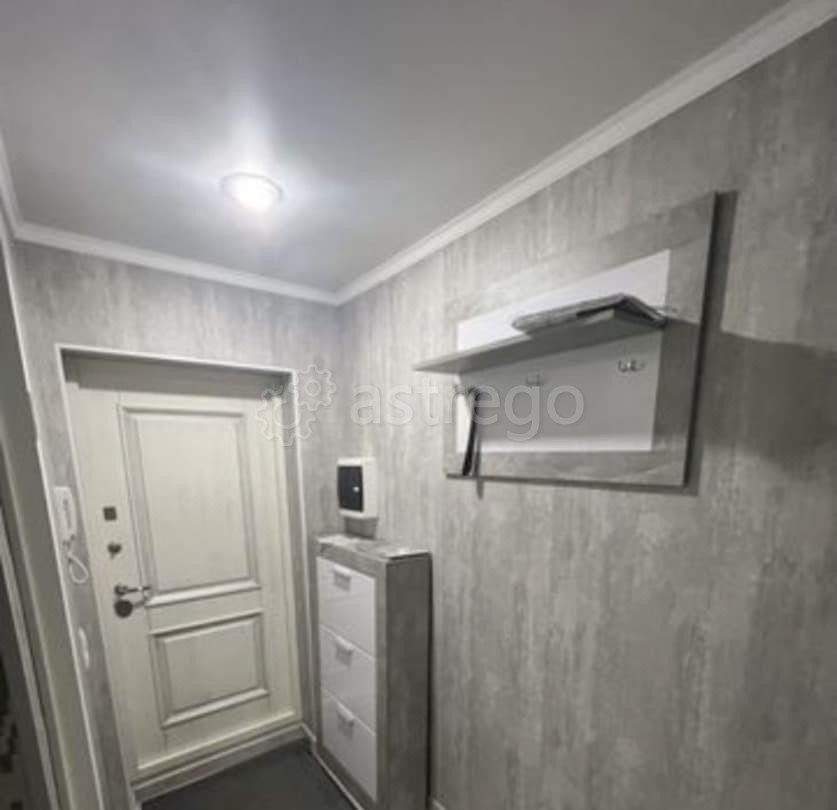 1-комн. квартира, 36 м2, 5/5 эт. Клин - изображение 3