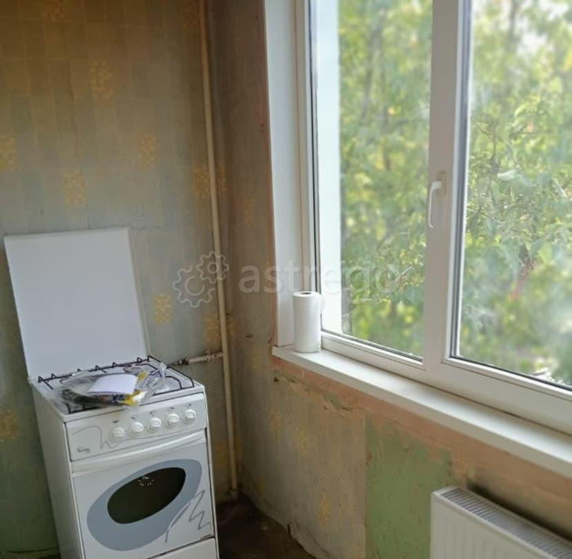 3-комн. квартира, 54 м2, 3/9 эт. Санкт-Петербург - изображение 4