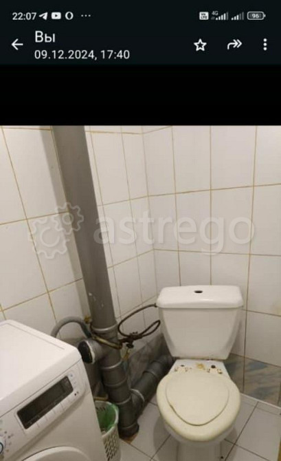 2-комн. квартира, 48 м2, 2/4 эт. Белгород - изображение 5