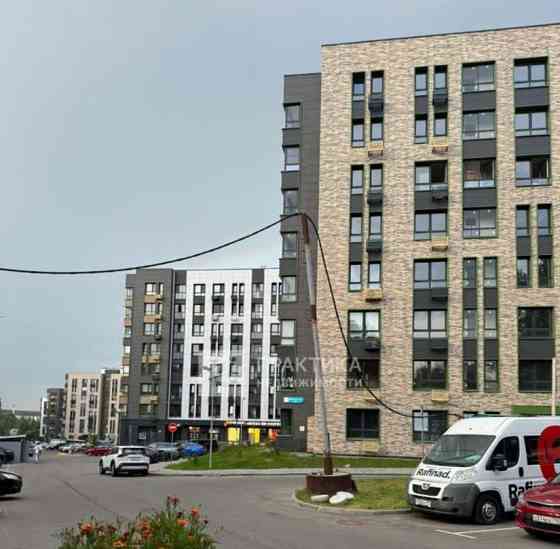 3-комн. квартира, 76.6 м2, 3/8 эт. Химки