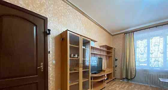 Комната, 21.3 м2, 1/6 эт. Москва