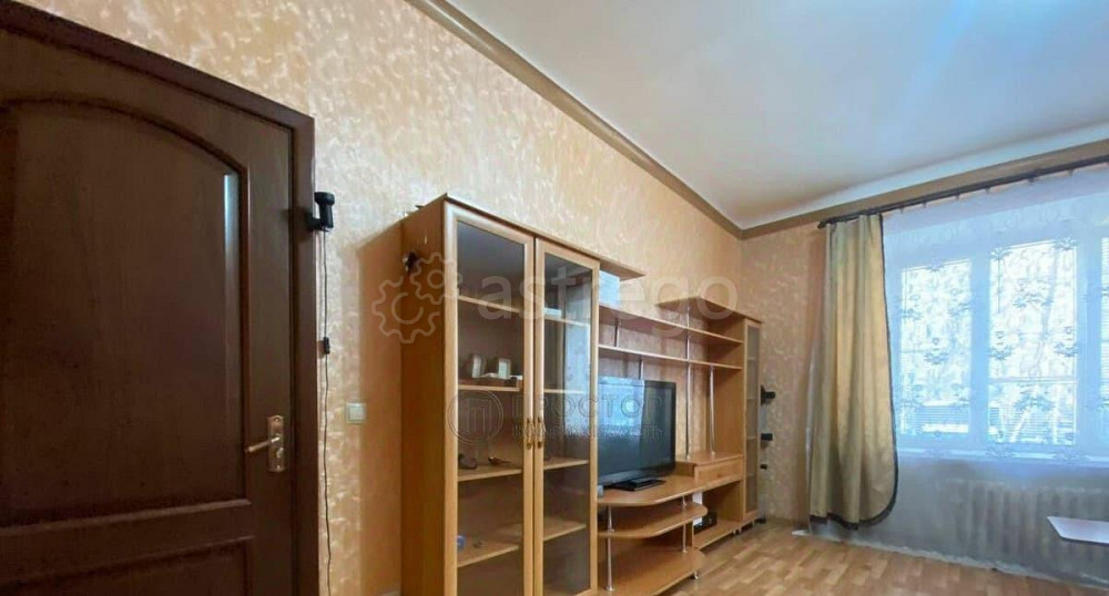 Комната, 21.3 м2, 1/6 эт. Москва - изображение 3