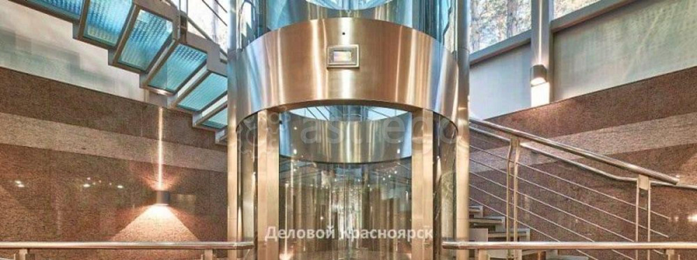 Офис, 1762.9 м2 Красноярск - изображение 6