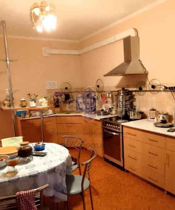 4-комн. квартира, 104 м2, 11/16 эт. Старый Оскол - изображение 1