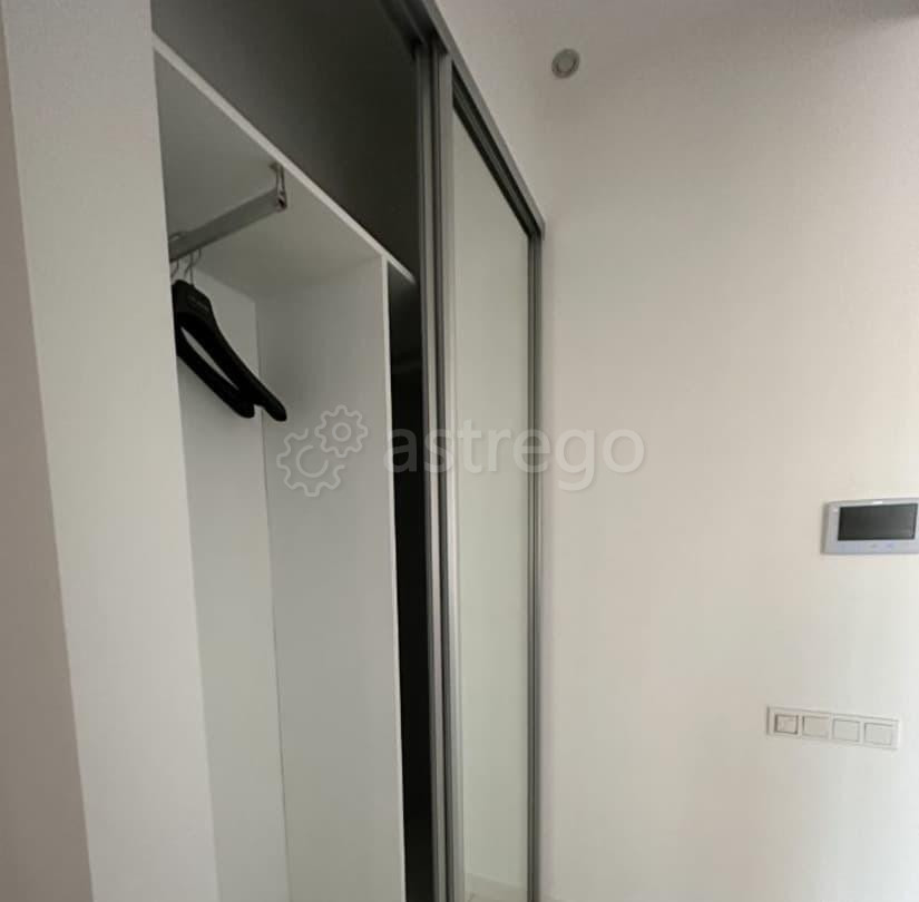 2-комн. квартира, 50 м2, 10/22 эт. Москва - изображение 1