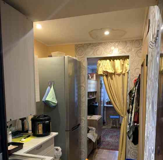 Студия, 16.1 м2, 4/5 эт. Красноярск