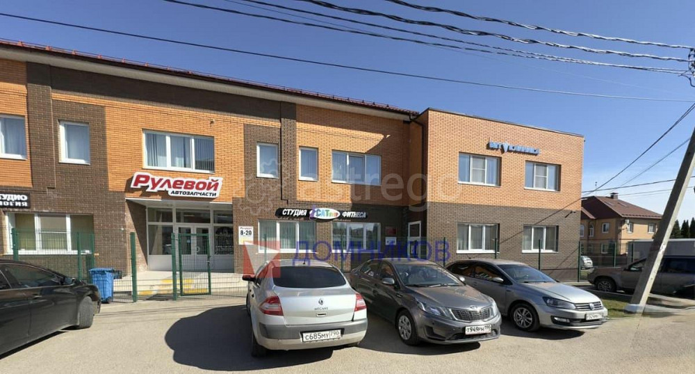 Дом, 135 м2, 12 соток, 2 эт. Кашира - изображение 6