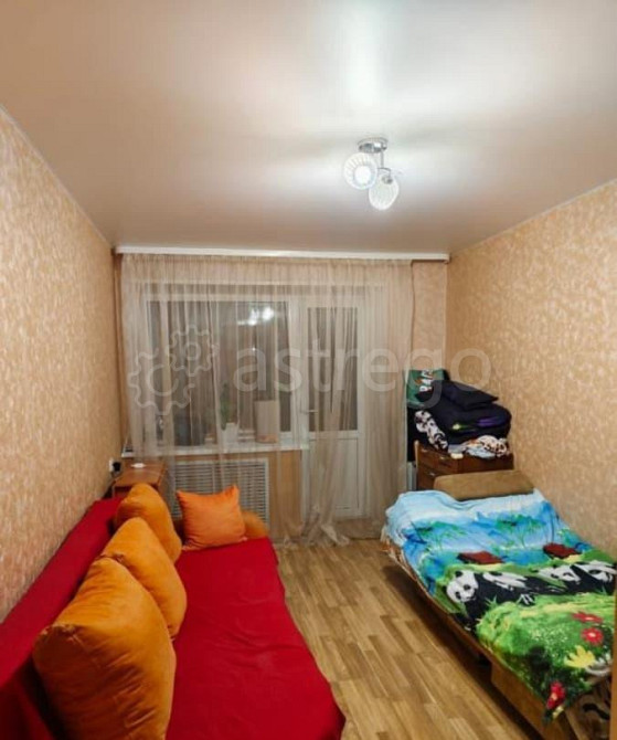 2-комн. квартира, 43 м2, 2/5 эт. Уфа - изображение 9