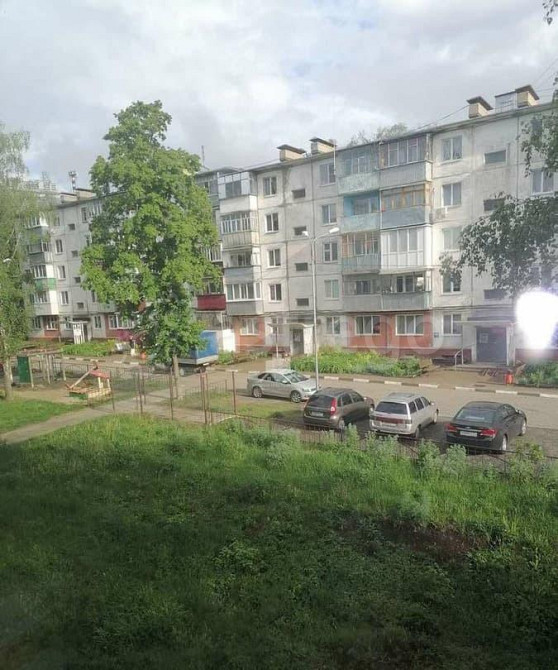 3-комн. квартира, 61.4 м2, 3/5 эт. Белгород - изображение 9