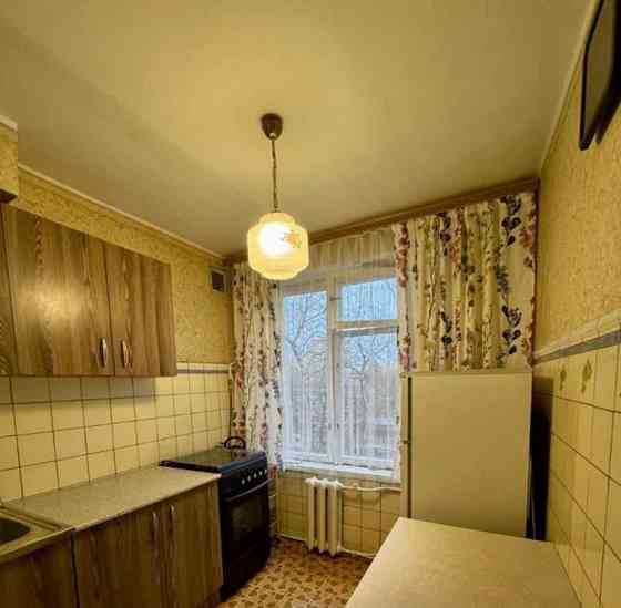 3-комн. квартира, 54.9 м2, 4/5 эт. Одинцово