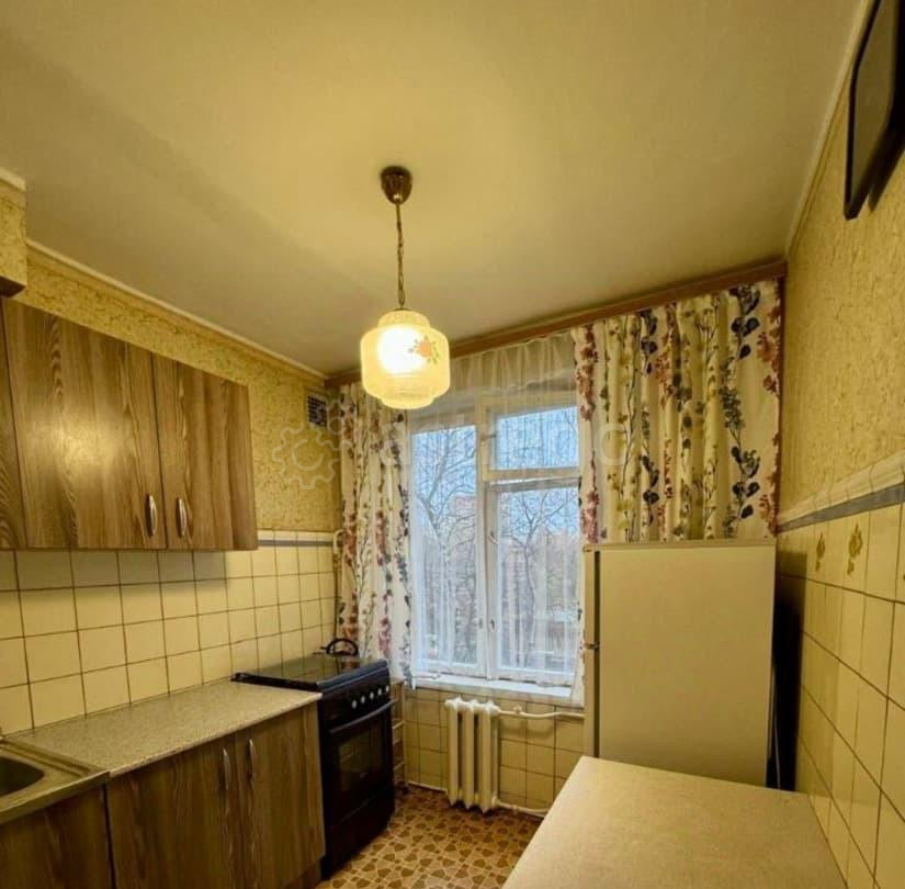 3-комн. квартира, 54.9 м2, 4/5 эт. Одинцово - изображение 5