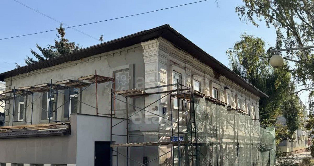 Офис, 329.3 м2 Белгород - изображение 4