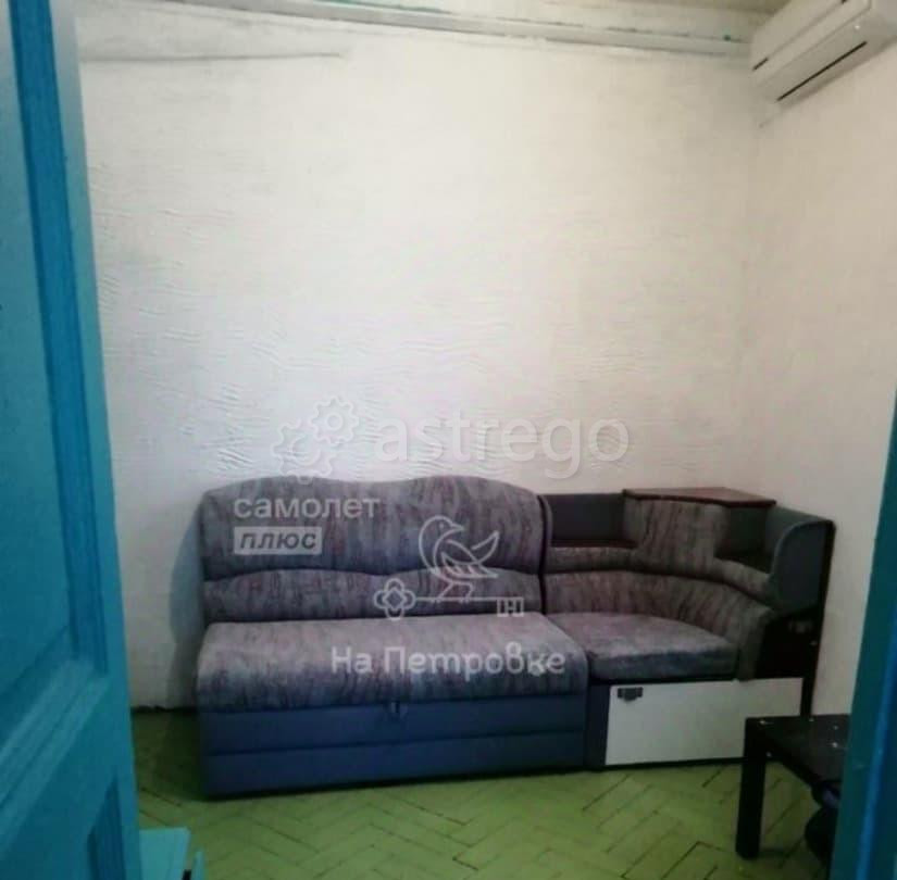 Комната, 20 м2, 5/5 эт. Москва - изображение 6