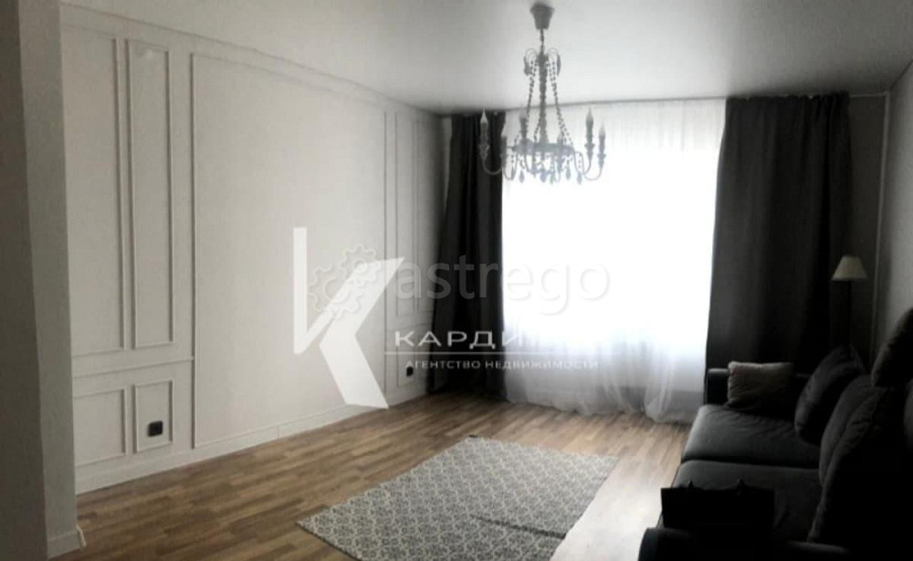1-комн. квартира, 42 м2, 3/9 эт. Старый Оскол - изображение 7