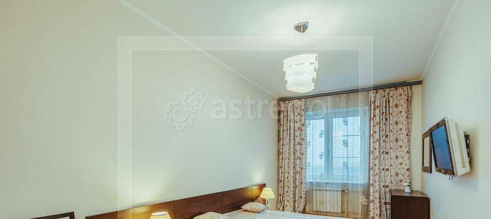 3-комн. квартира, 126 м2, 19/35 эт. Москва - изображение 4