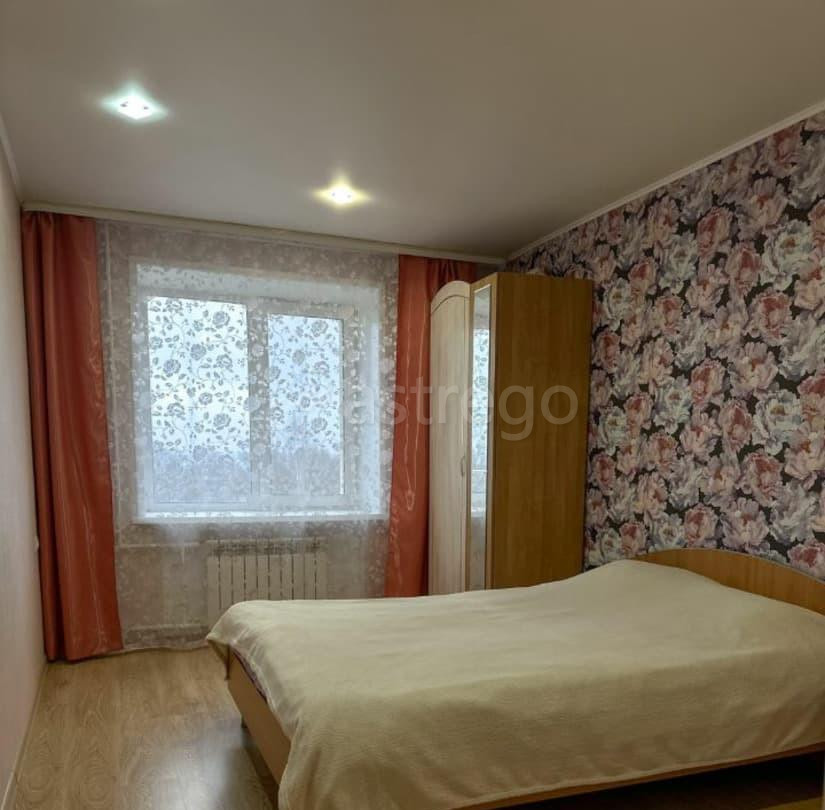 4-комн. квартира, 72.9 м2, 4/5 эт. Шимановск - изображение 2