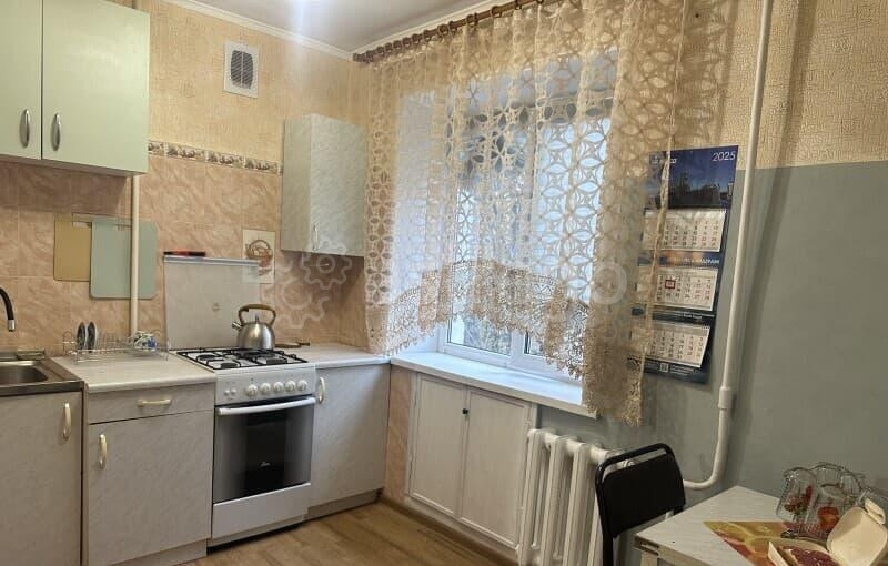 2-комн. квартира, 46 м2, 3/5 эт. Подольск - изображение 2