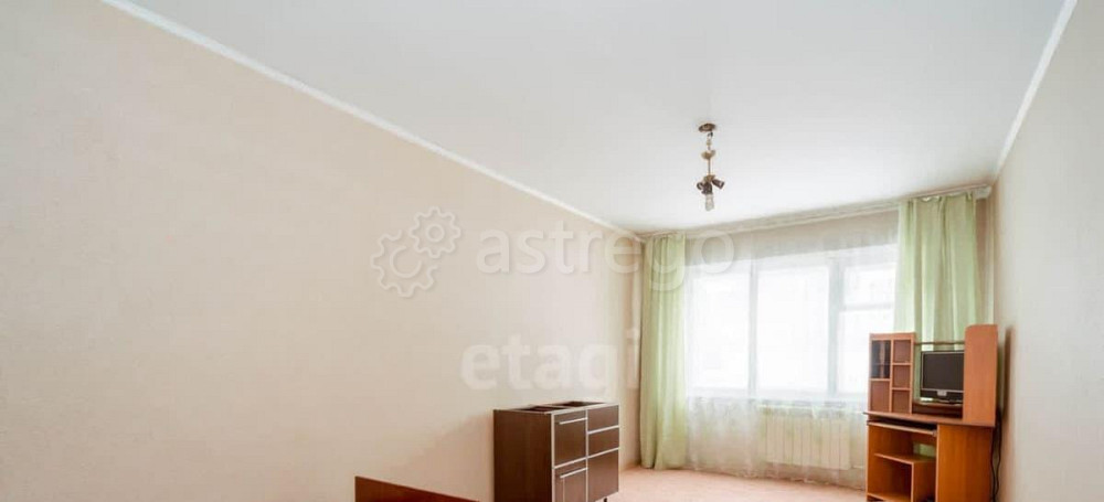 2-комн. квартира, 48.6 м2, 1/5 эт. Бийск - изображение 3