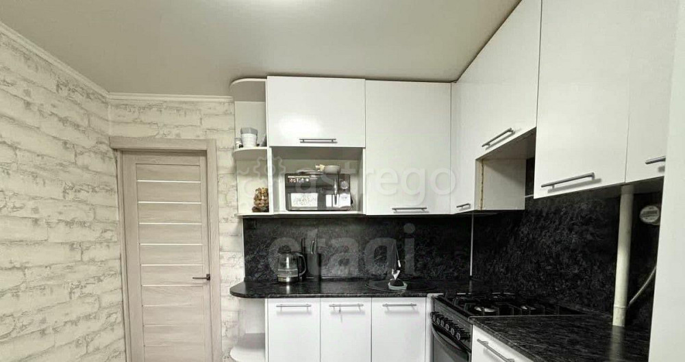 1-комн. квартира, 35 м2, 2/9 эт. Стерлитамак - изображение 3