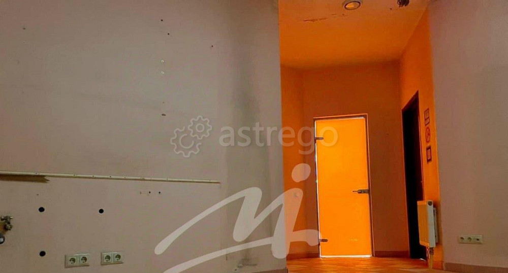 Свободного назначения, 31 м2 Москва - изображение 4