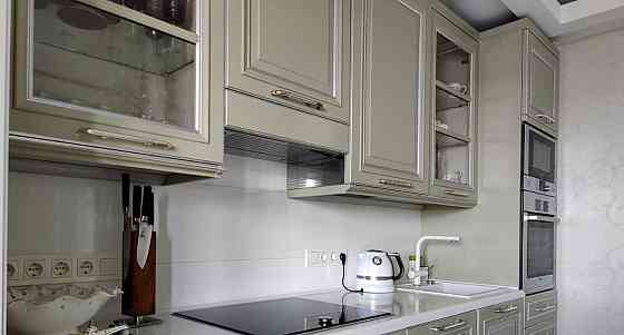 5-комн. квартира, 200 м2, 22/22 эт. Красногорск