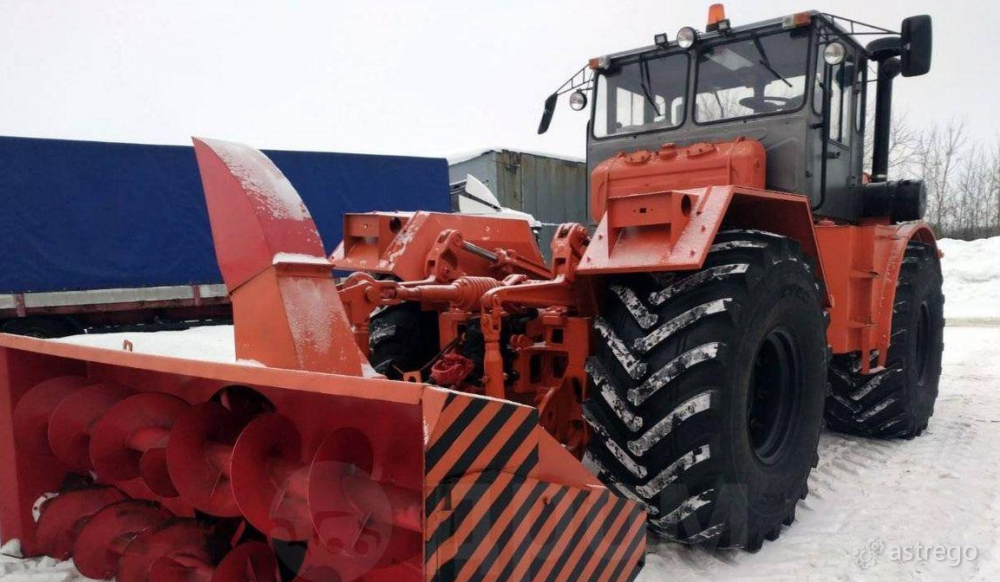 Кировец К-700 Нижний Новгород - изображение 1