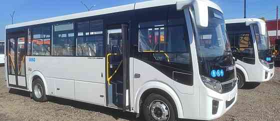 Автобус ПАЗ 320415-04 Вектор Некст 8,8 м дв.ЯМЗ Е-3, город 19+1/71 доступная среда Краснодар