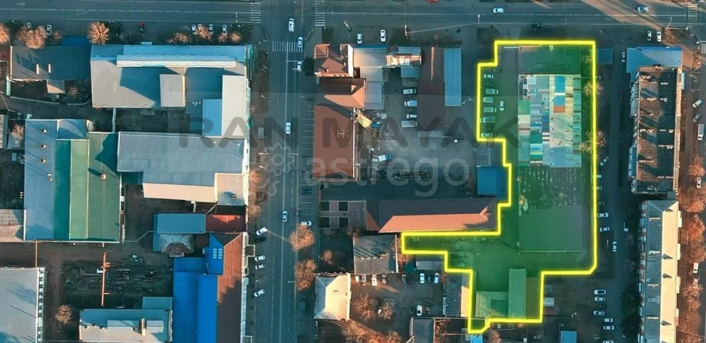 Производственное, 1900 м Майкоп - изображение 7