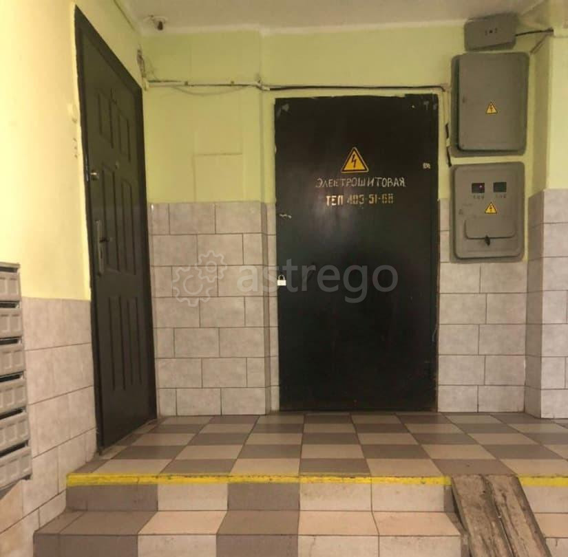 Комната, 14 м2, 1/9 эт. Москва - изображение 4