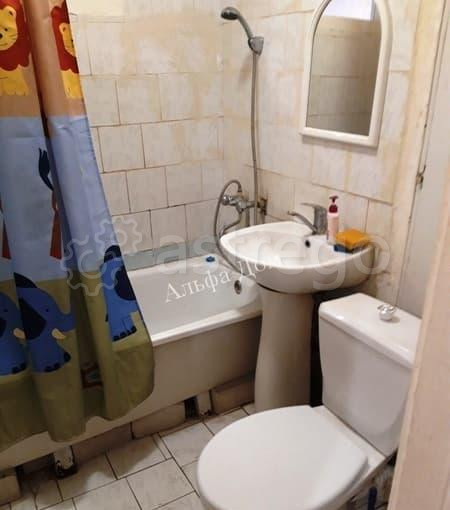 1-комн. квартира, 30 м2, 1/5 эт. Белгород - изображение 7