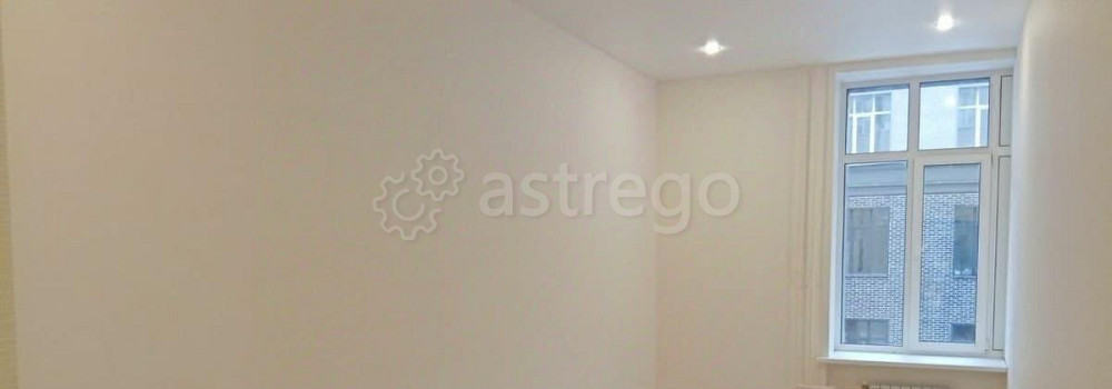 1-комн. апарт-ы, 23.8 м2, 2/4 эт. Люберцы - изображение 5