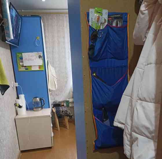 Комната, 11 м2, 5/9 эт. Дубна